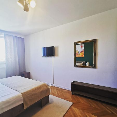 Astra Home Сібіу Екстер'єр фото