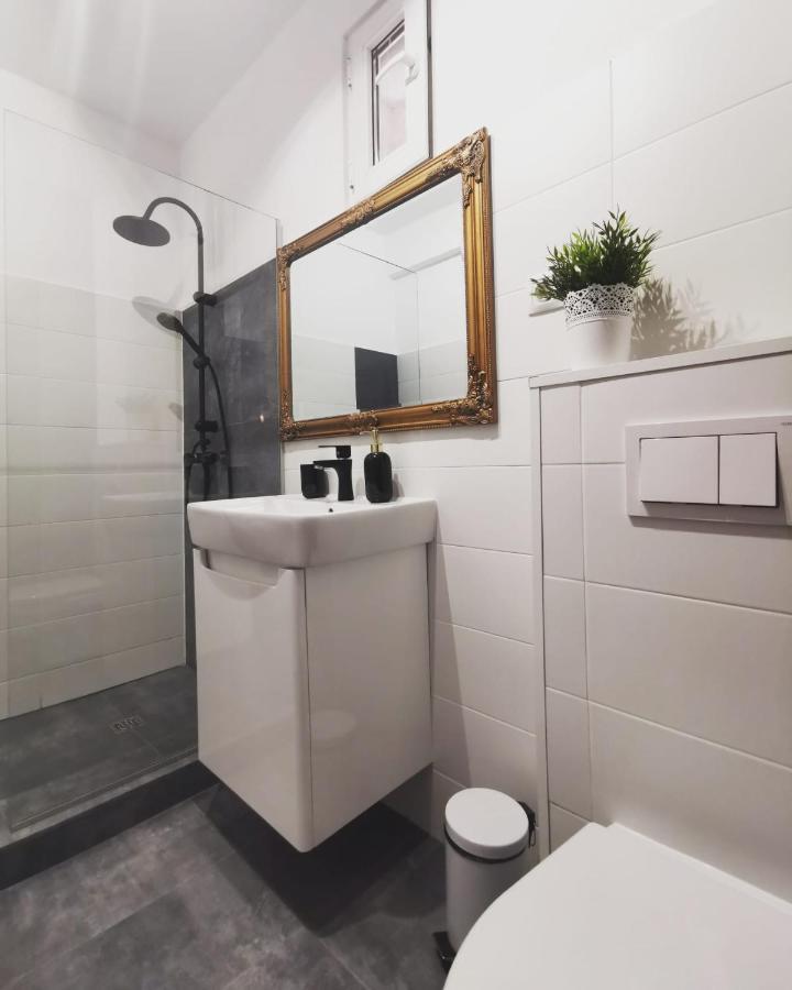 Astra Home Сібіу Екстер'єр фото