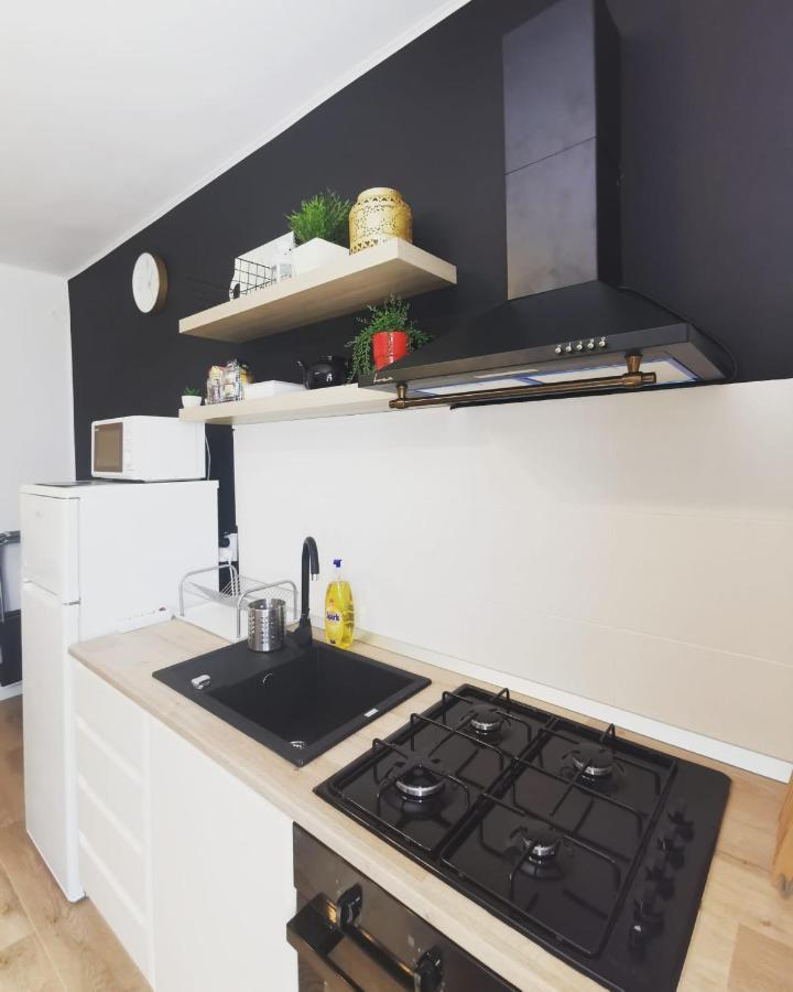 Astra Home Сібіу Екстер'єр фото