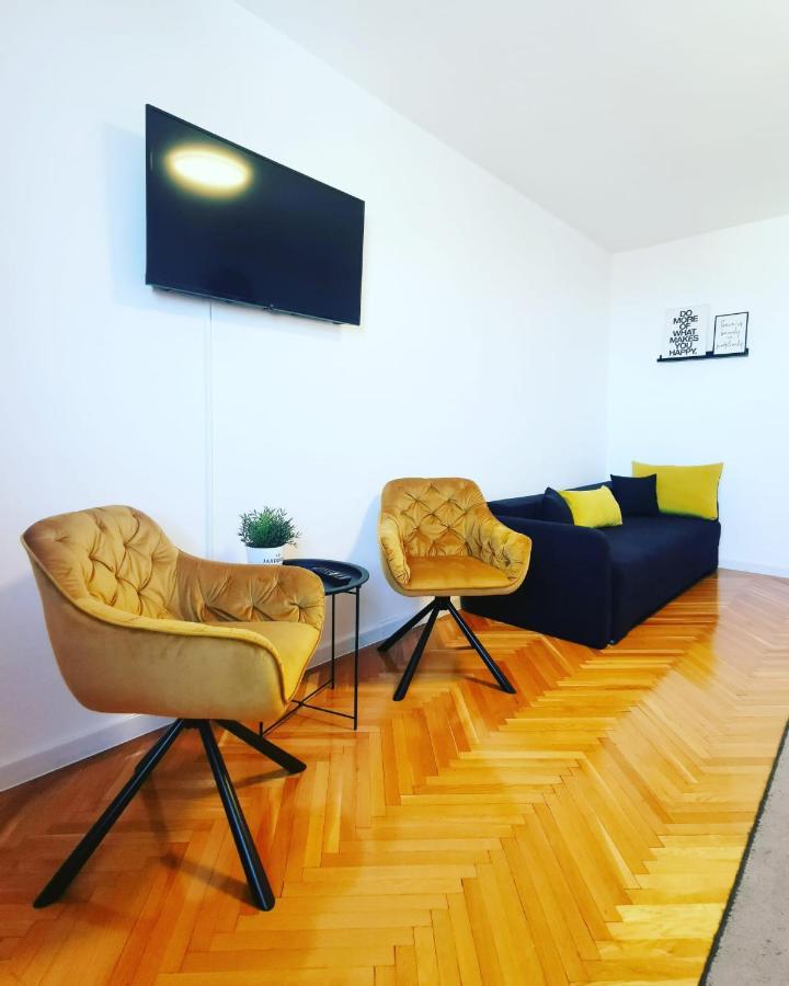 Astra Home Сібіу Екстер'єр фото
