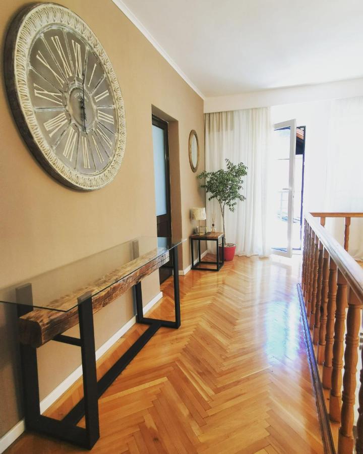 Astra Home Сібіу Екстер'єр фото