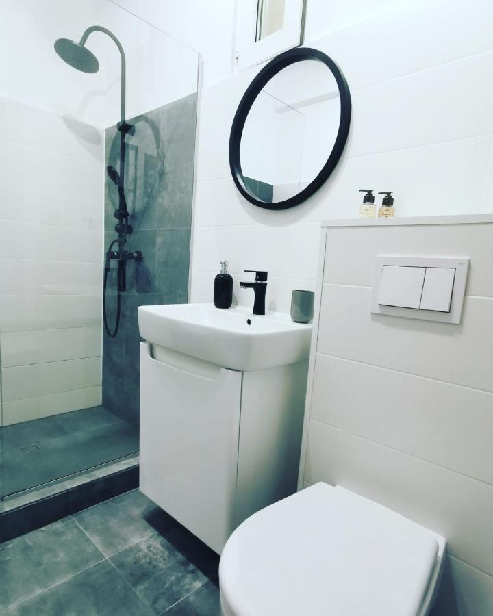 Astra Home Сібіу Екстер'єр фото