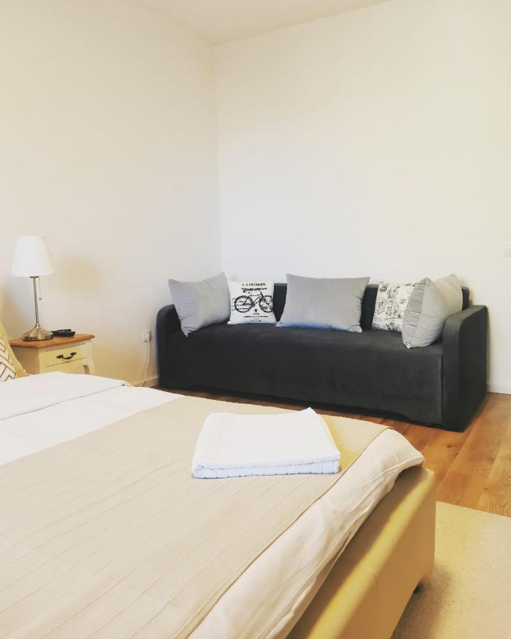 Astra Home Сібіу Екстер'єр фото