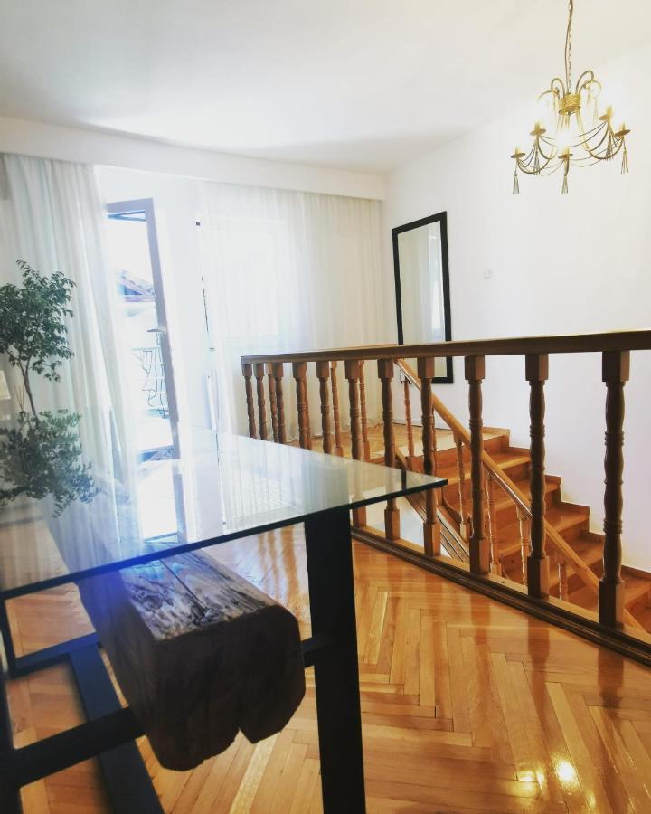 Astra Home Сібіу Екстер'єр фото