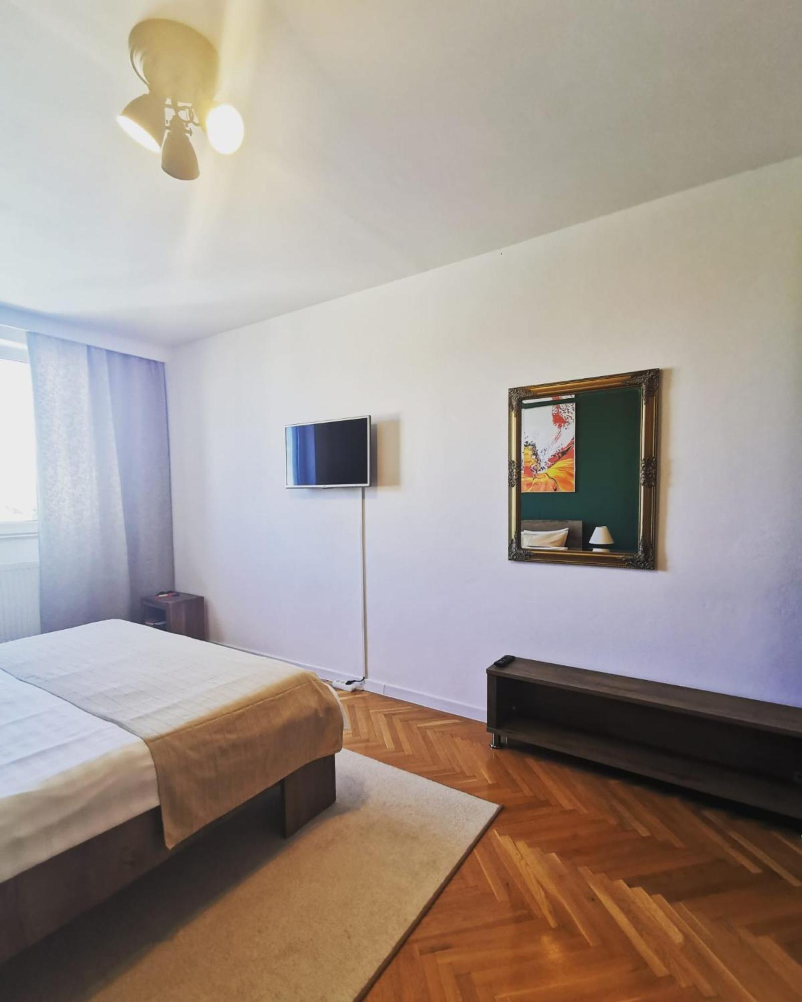 Astra Home Сібіу Екстер'єр фото